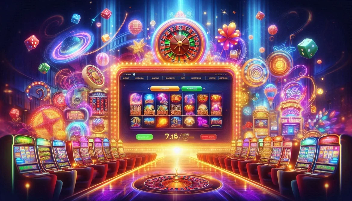Sevenplay Casino