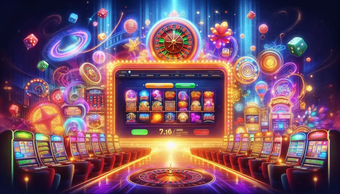 Sevenplay Casino